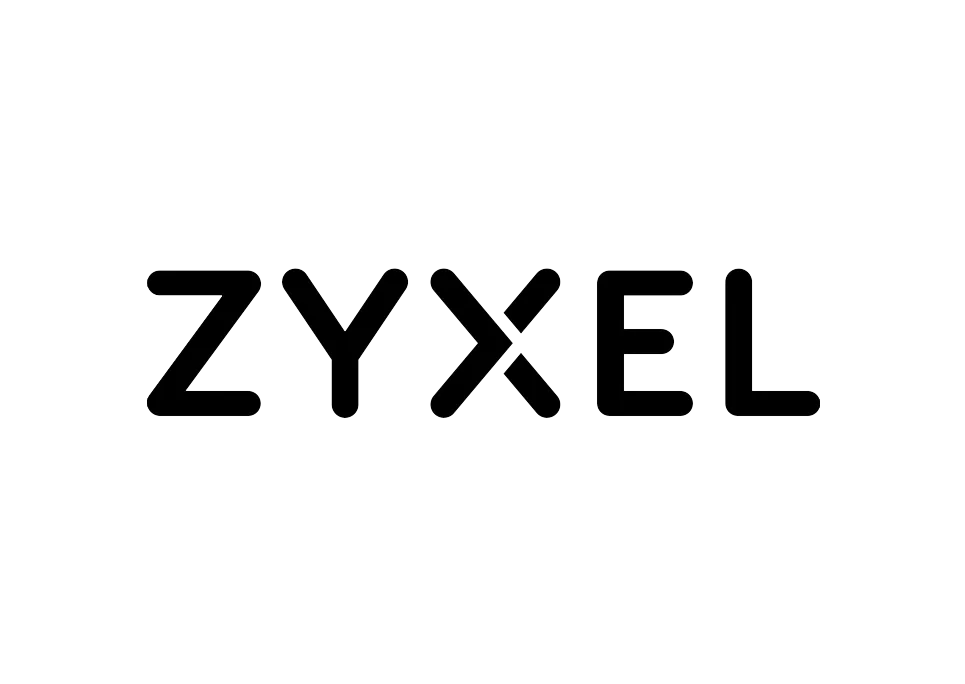 ZYXEL logo