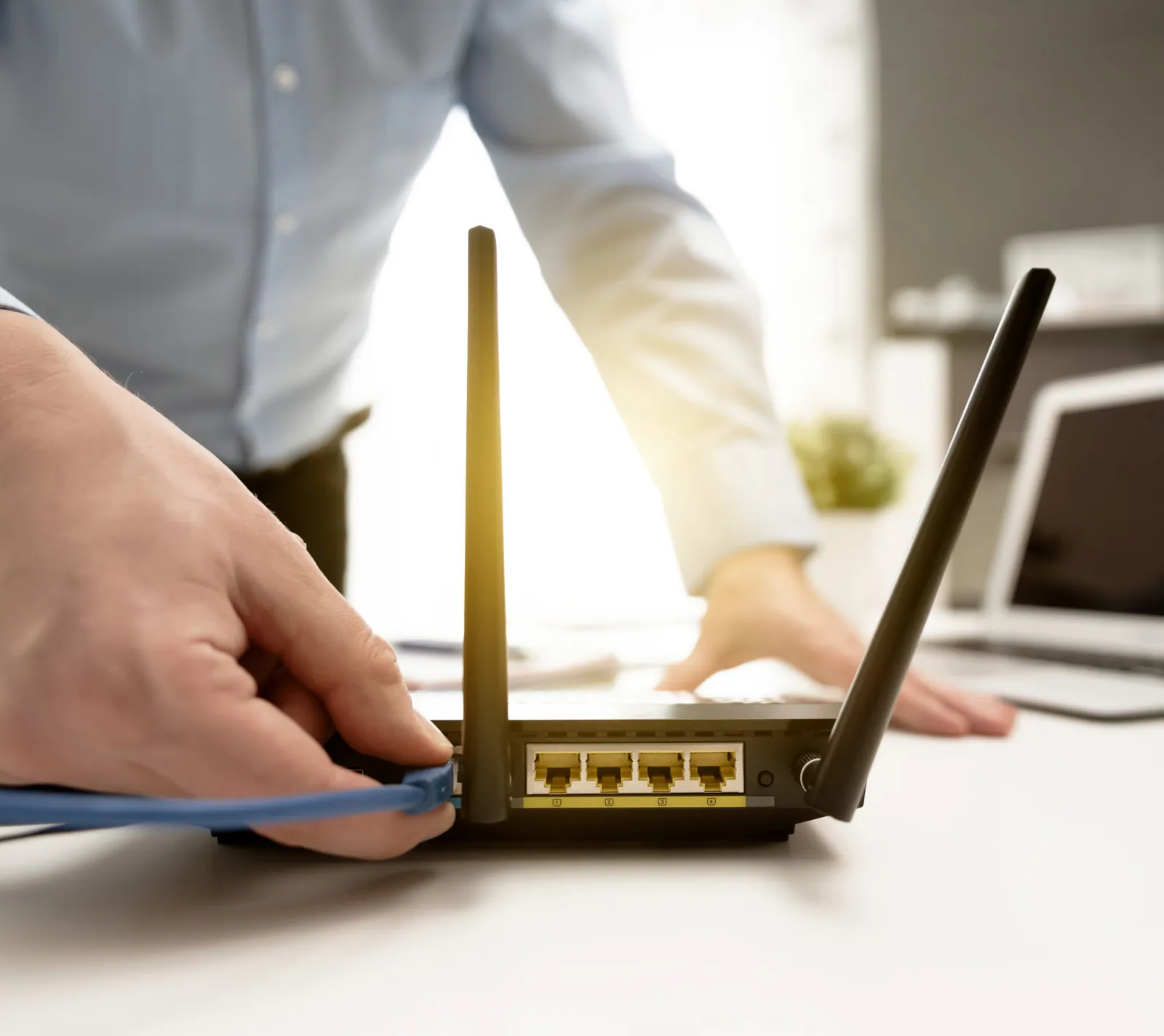 Wifi systems