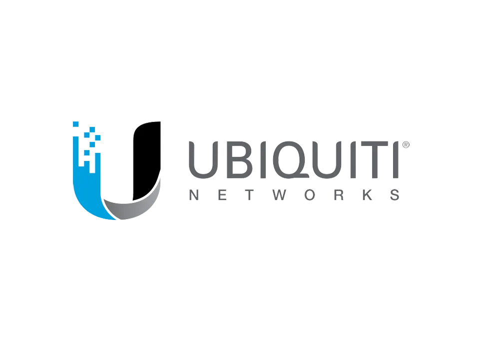 UBIQUITI logo