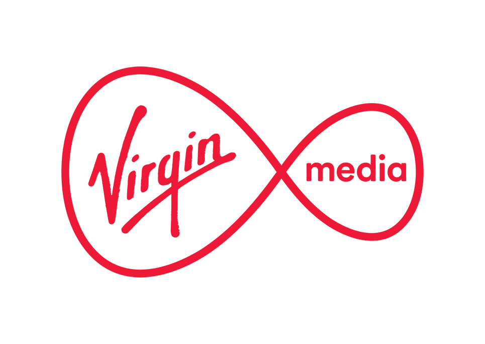 Virgin Media logo