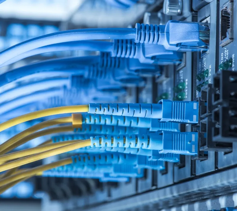Structured cabling