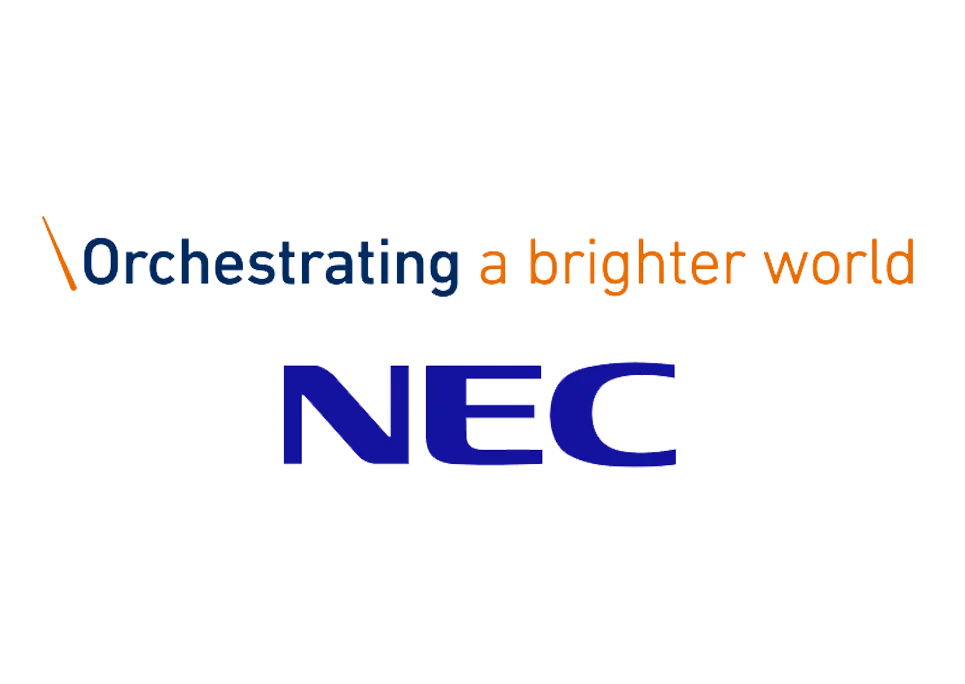 39 NEC Corporation