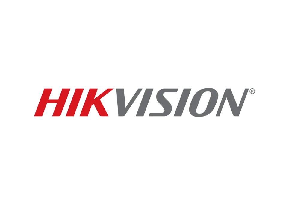 HikVision logo