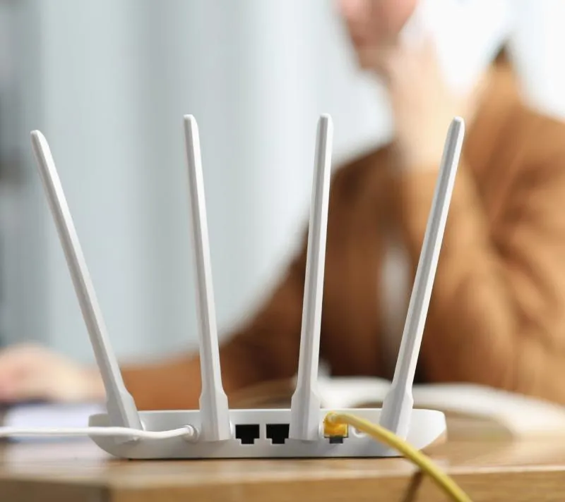wifi