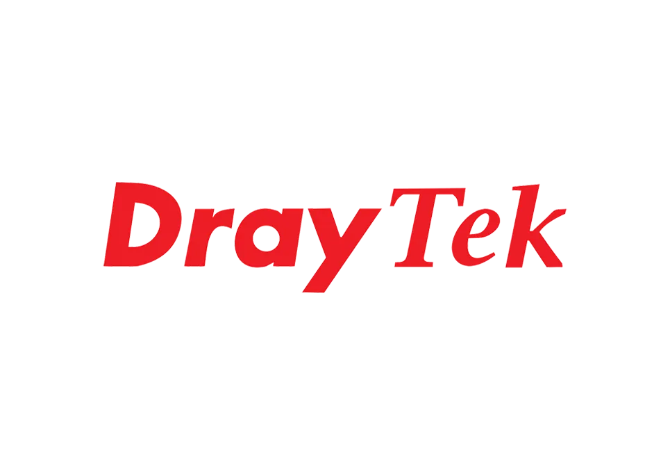 DrayTek logo