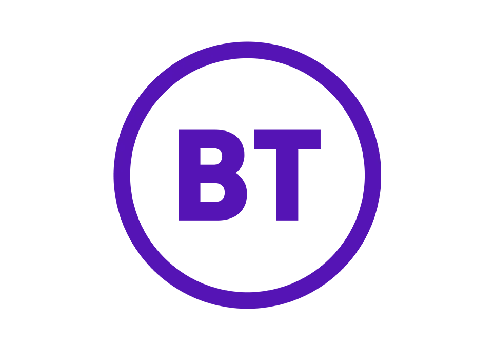 BT logo