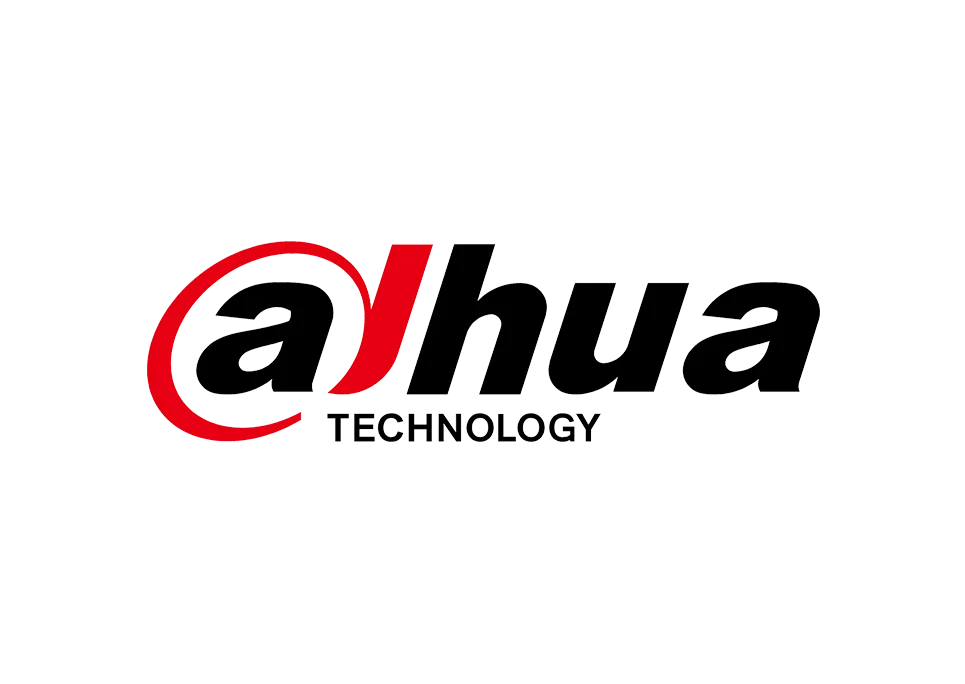 Dahua logo