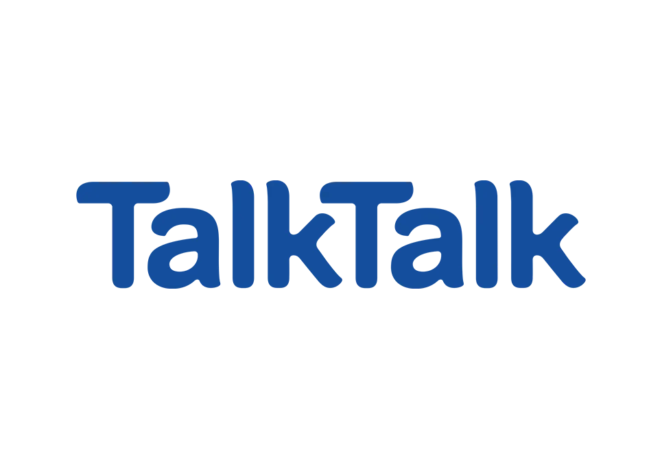 TalkTalk logo