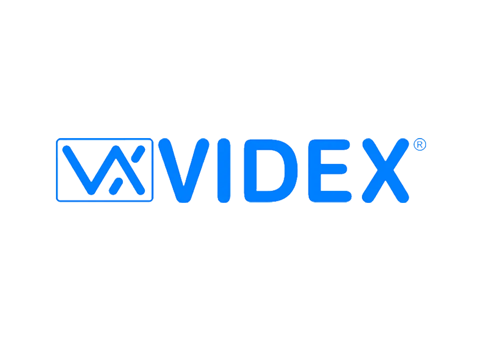 Videx logo