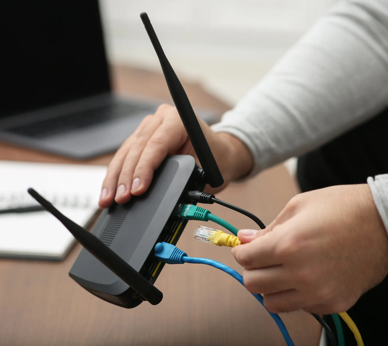 Providing Wifi Solutions