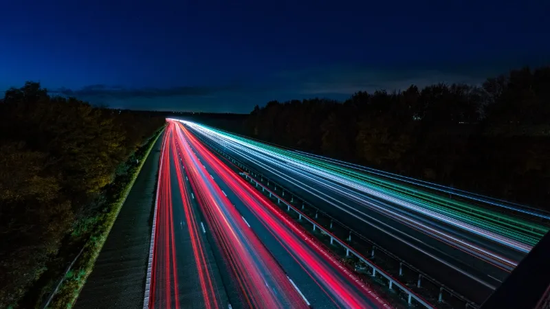 motorway