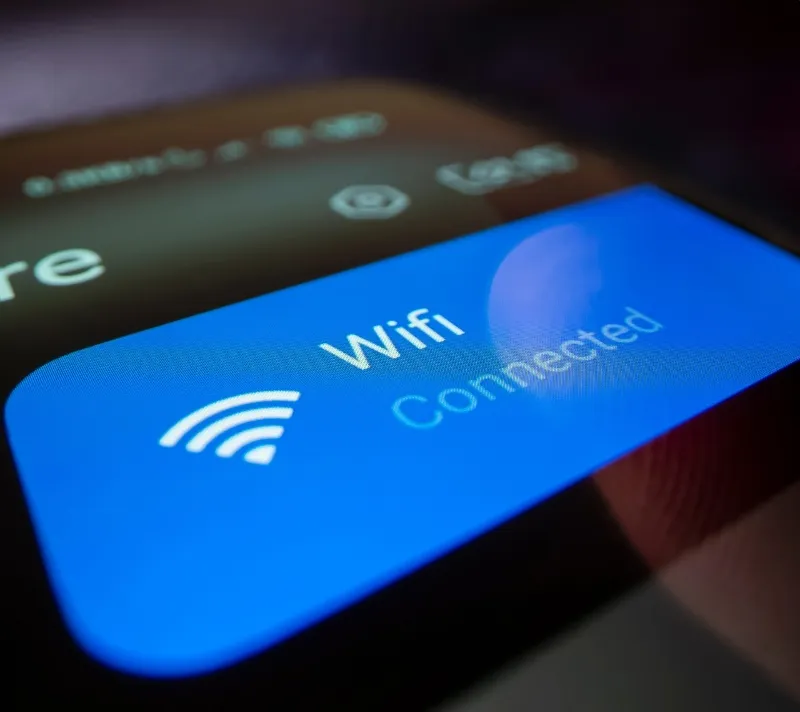 Wireless broadband